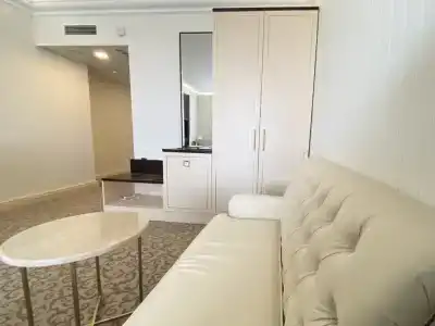 7 Avenue and SPA - 84