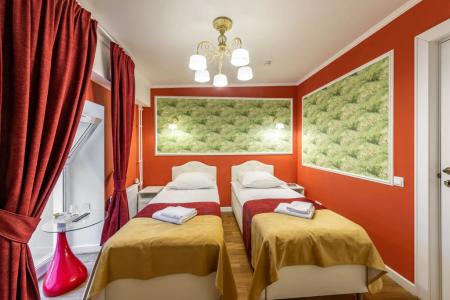 Арт Авеню - 201