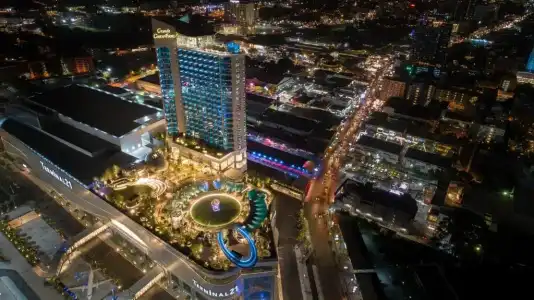 Grande Centre Point Space Pattaya - 21