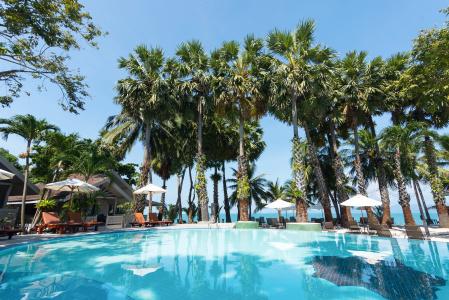 Paradise Beach Resort Samui - 3