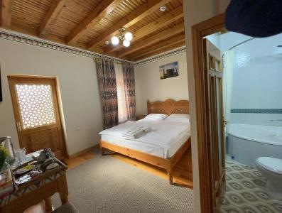 Old Bukhara Boutique - 25