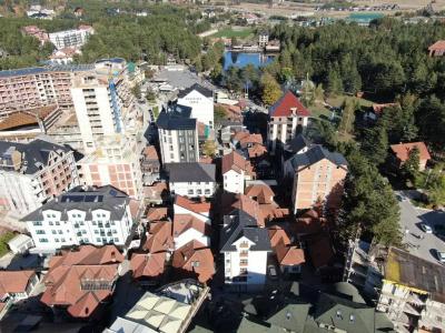 Egoiste Guesthouse Zlatibor Center - 2