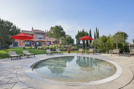 Cascade Wellness & Lifestyle Resort - 3