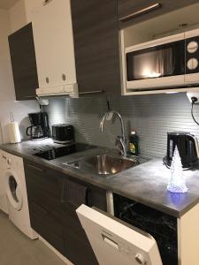 Arctic Resort Delight - 4