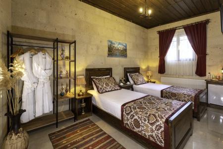 Lord Of Cappadocia - 49