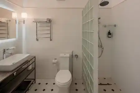 Izovela  Sanatorium - 127