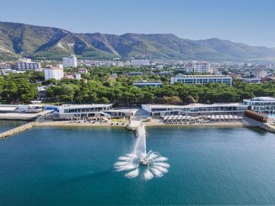 Primorye Grand Resort - 26