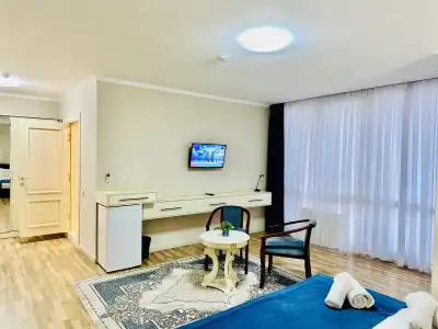 Novza Palace - 18