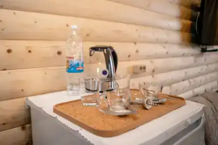 Hutorok Recreation center - 132