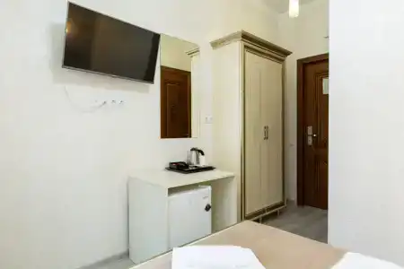 Sochi Galereya Park - 74