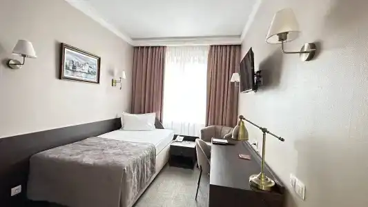 Hotel - 38