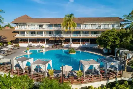 Cape Panwa Phuket - 22