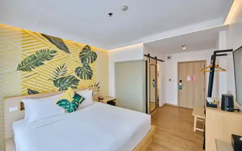 Lub d Koh Samui Chaweng Beach Hostel - 64