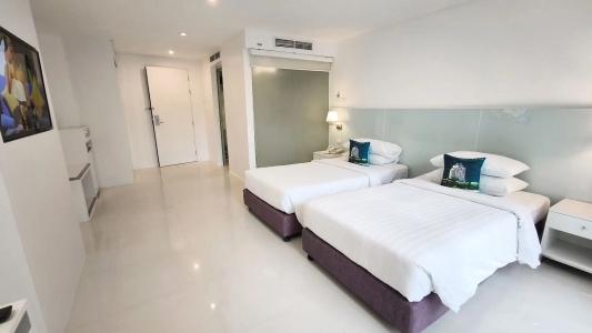 Andaman Beach Suites - 37