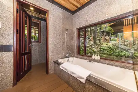 Sankofa Village Hill Resort and Spa - 51