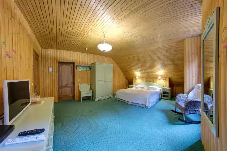 Lavanda Country Club - 72