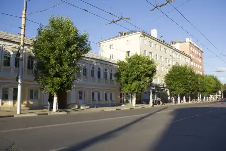 Atlantik - 3