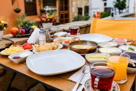 Patio - 2