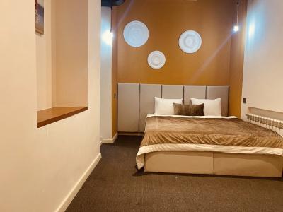 Seven Boutique Baku - 16