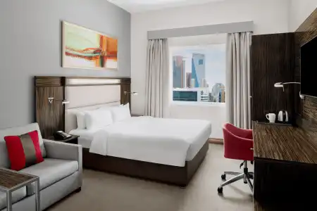 Holiday Inn Express Dubai - Jumeirah - 55
