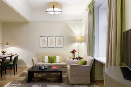 Астория Rocco Forte - 131