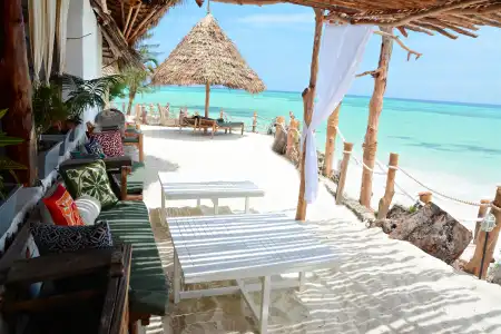 Swahili Beach Resort - 0