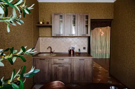 Aduk Boutique-Hotel - 81