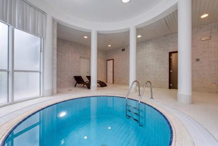 Pansionat izumrud Health resort - 5