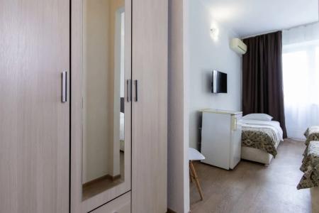 Chyornoe More (Korpusa 1 i 2) - 69