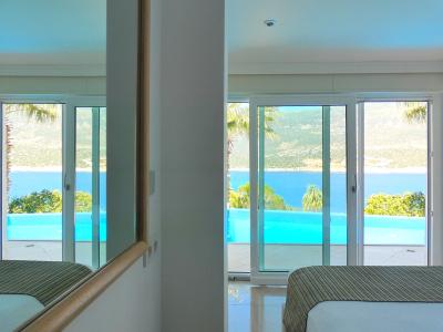 Mekvin Deniz Feneri Lighthouse Adults Only +12 - 88