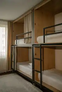 Ayla Hostel - 32