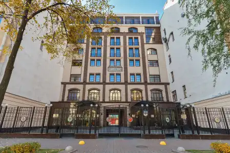 Nashotel - 2