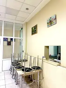 Druzhba Narodov - 21