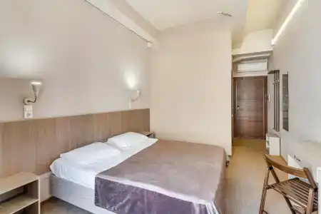 Nabokov Loft-Hotel - 63