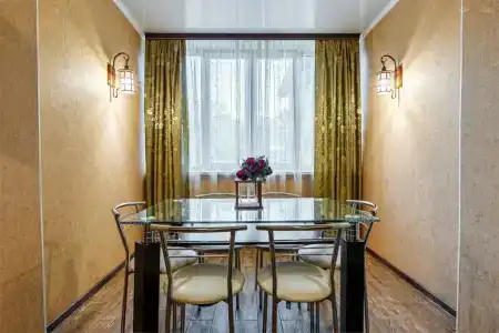 Nochnoy Kvartal - 80