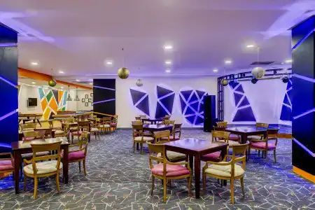 Sealife Buket Resort & Beach – All Inclusive - 11