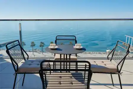 Zapolyar'e Sanatorium - 153