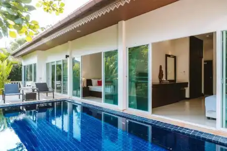 Layantara Villas Phuket - 72