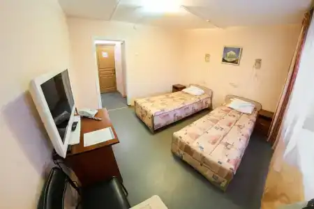 Barguzin ZONT Group - 60