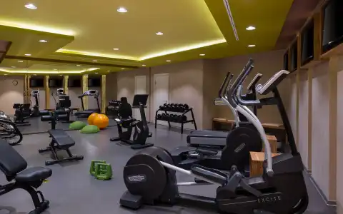 Mercure Moscow Paveletskaya - 27