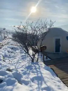 EcoHouse Glamping by Art - 14