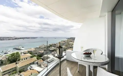 Opera Bosphorus - Preferreds and Resorts - 6