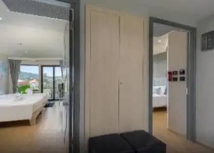 Zenseana Resort & Spa - 43