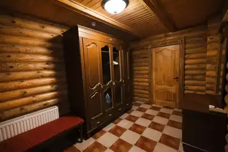 Zagorodny Klub Kura Tse Tse - 74