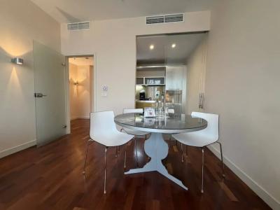 Mamaison All-Suites Spa Pokrovka Moscow Apartment - 75