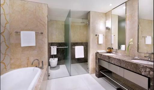 Conrad Abu Dhabi Etihad Towers - 34