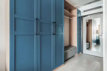 YARD Residence Apart-hotel - 48