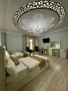 Grand Nodirbek - 5
