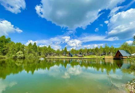 Nekrasovo Tourist base - 105