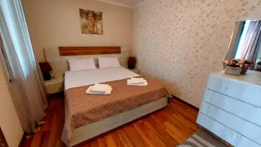 Green Garden Apartments - 29